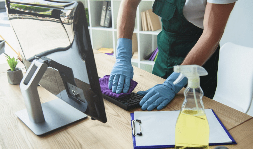 T-1 Pro Cleaning Service