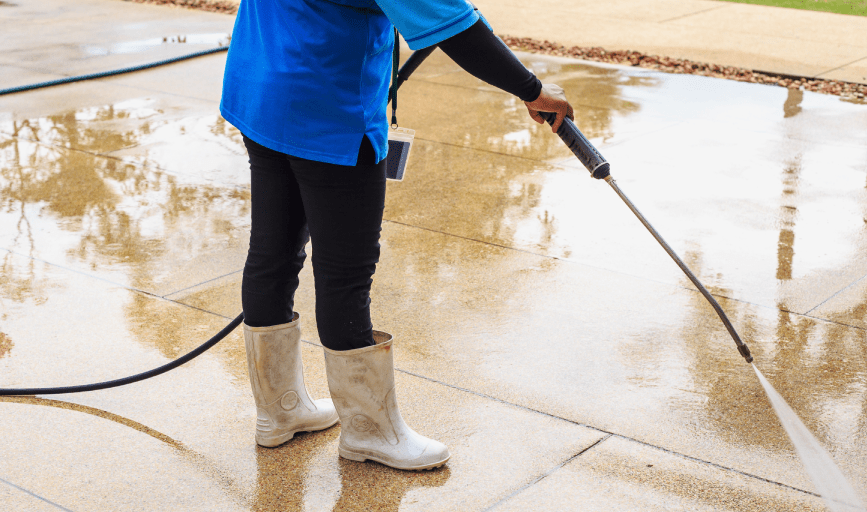 T-1 Pro Cleaning Service