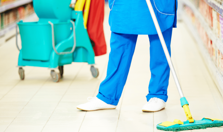 T-1 Pro Cleaning Service